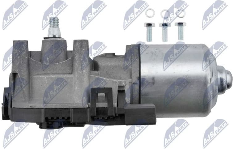 Wiper Motor ESW-AU-014 - image 3