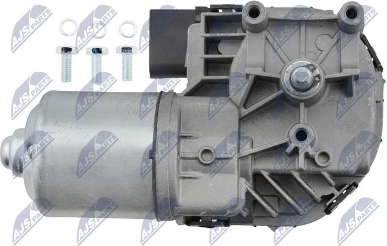 Wiper Motor ESW-AU-014 - image 4