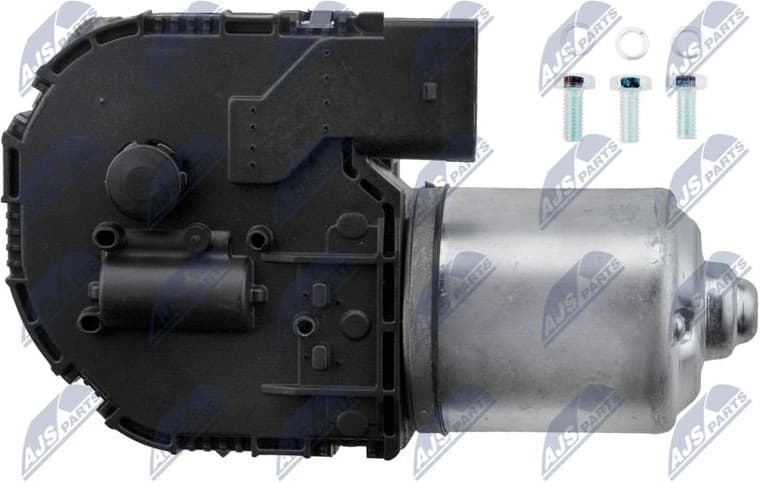 Wiper Motor ESW-AU-014 - image 5