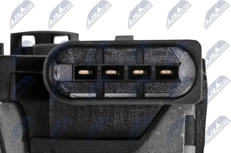 Wiper Motor ESW-AU-014 - image 6