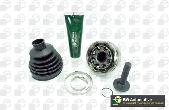 Joint Kit, drive shaft CV0124A