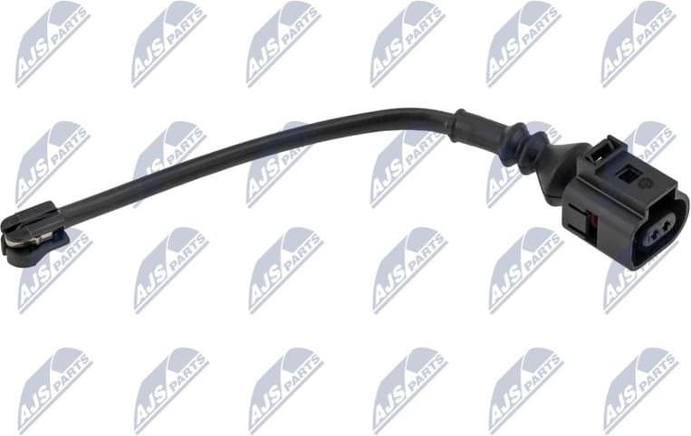 Warning Contact, brake pad wear HCZ-AU-006