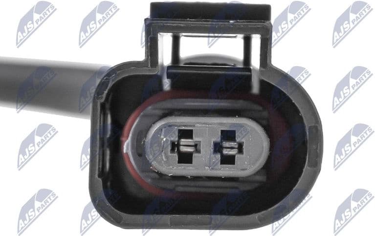 Warning Contact, brake pad wear HCZ-AU-006 - image 3