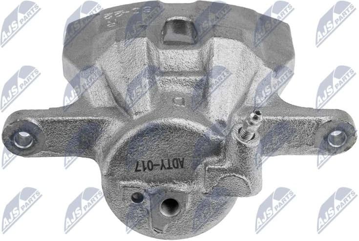 Brake Caliper HZP-TY-017 - image 2