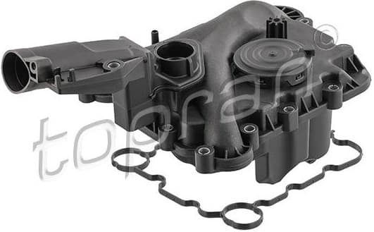 Valve, crankcase ventilation 118 192