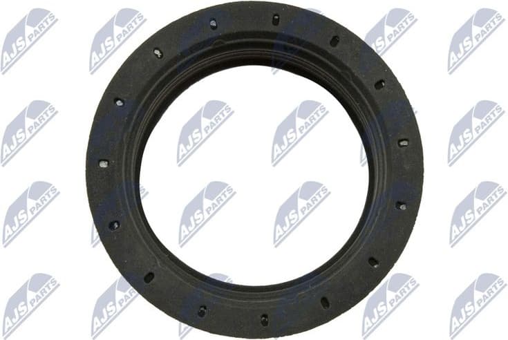 Seal Ring, charge air hose ECD-BM-020 - image 3