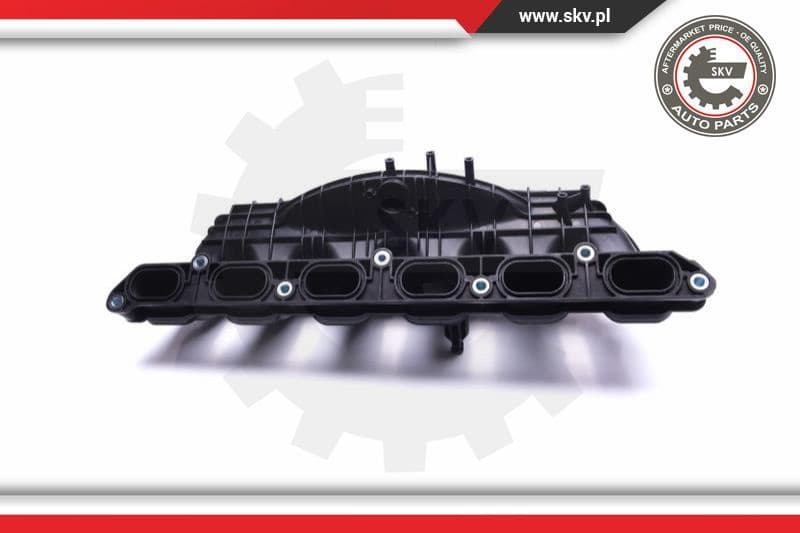 Intake Manifold Module 49SKV064 - image 3