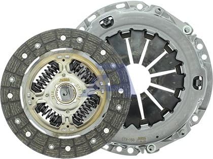 Clutch Kit AISIN Clutch Set (2P) KT-314R