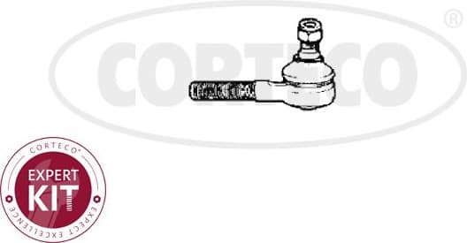 Tie Rod End 49401343