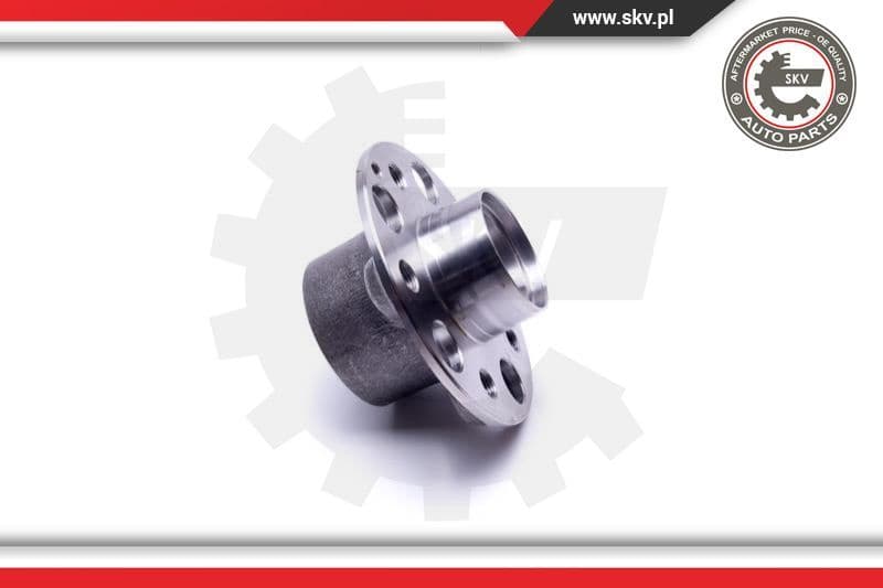 Wheel Bearing Kit 29SKV509 - image 2