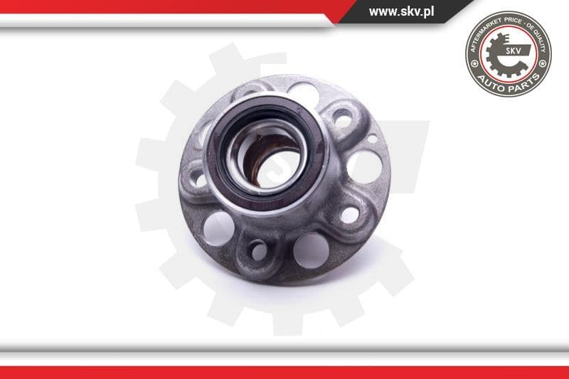 Wheel Bearing Kit 29SKV509 - image 3