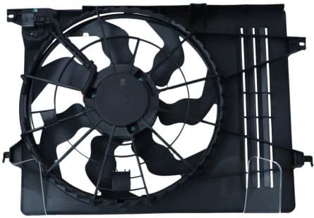 Fan, engine cooling 47975