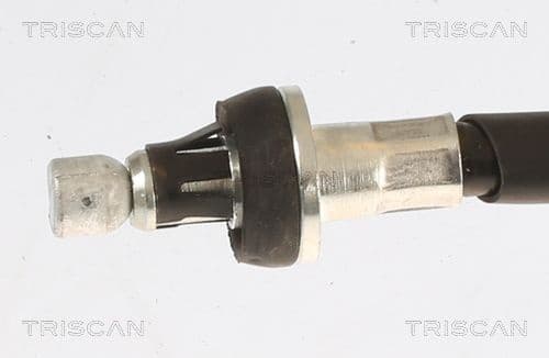 Cable Pull, parking brake 8140 141170 - image 2