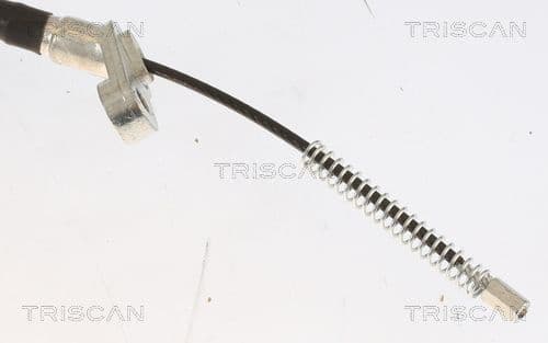 Cable Pull, parking brake 8140 141171 - image 3