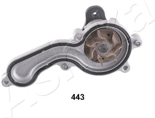 Water Pump, engine cooling 35-04-443