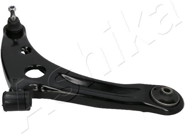 Control/Trailing Arm, wheel suspension 72-05-508R - image 2