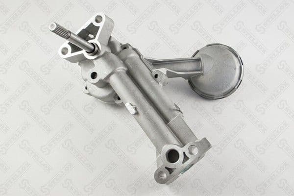 Oil Pump 04-40020-SX