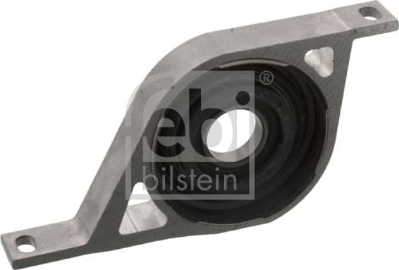 Suspension, propshaft 44562