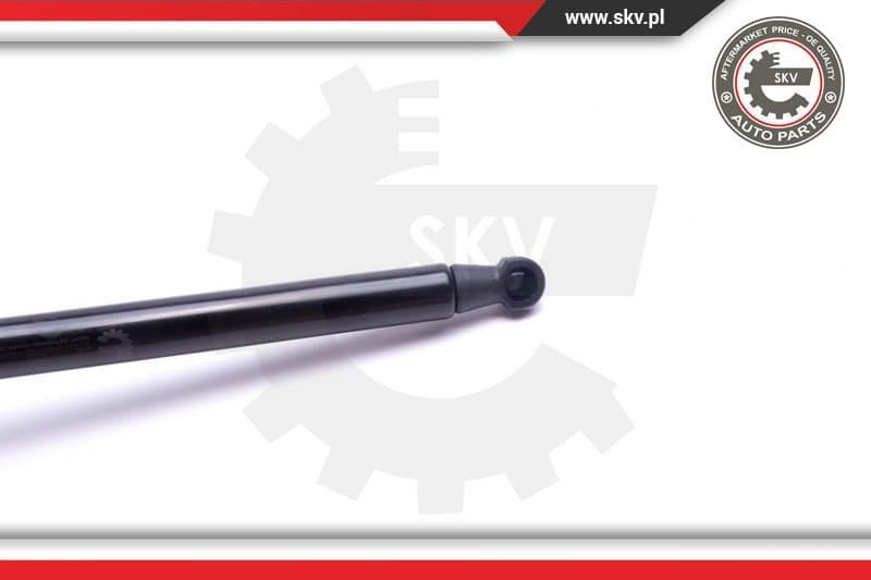 Gas Spring, boot/cargo area 52SKV596 - image 3