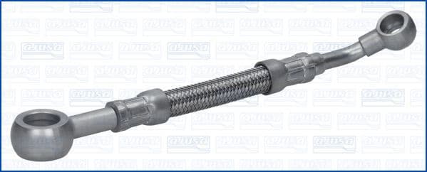 Oil Line, charger OP10161