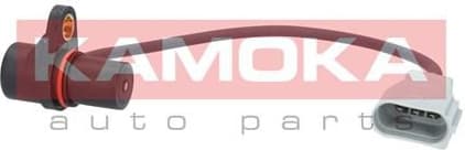 Sensor, crankshaft pulse 109057 - image 5