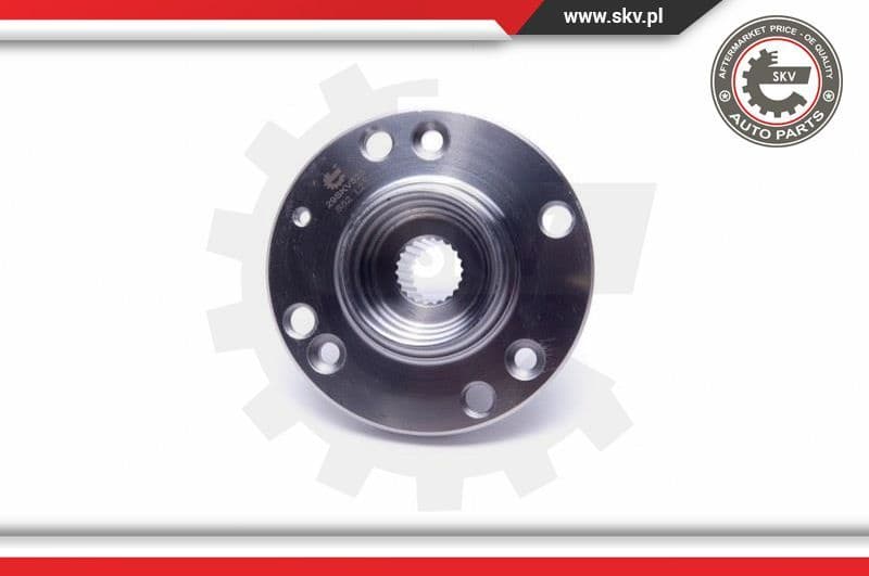 Wheel Bearing Kit 29SKV525 - image 3