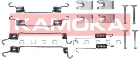 Accessory Kit, brake shoes 1070006 - image 2