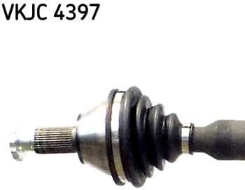 Drive Shaft VKJC 4397 - image 2