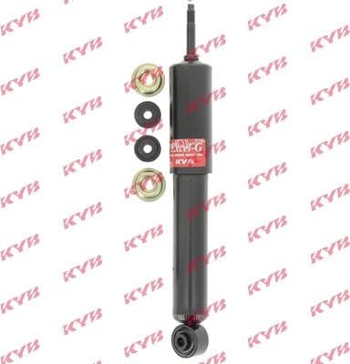 Shock Absorber Excel-G 343097