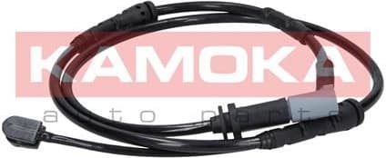 Brake pad wear indicator 105100 - image 8