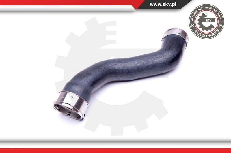 Charge Air Hose 43SKV392 - image 2