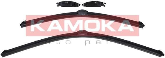 Wiper Blade 27B07 - image 2