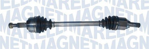 Drive Shaft 302004190246