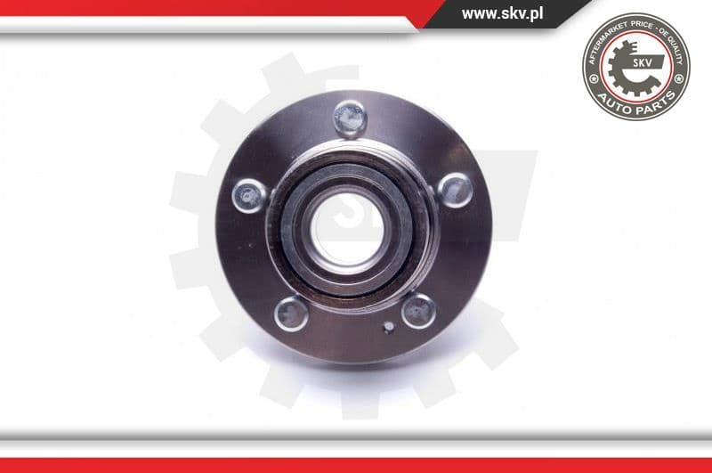 Wheel Bearing Kit 29SKV484 - image 3