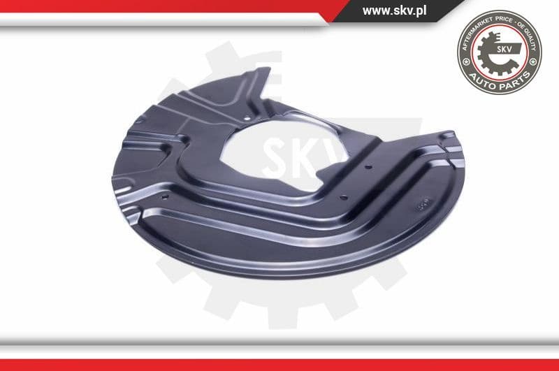 Splash Guard, brake disc 57SKV130 - image 3