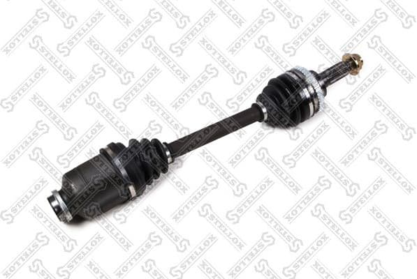 Drive Shaft 158 1878-SX