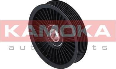 Deflection/Guide Pulley, V-ribbed belt R0369 - image 5