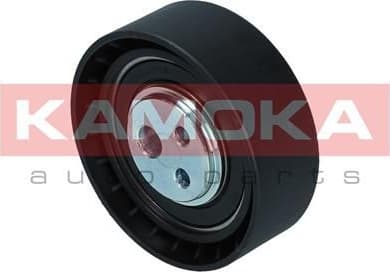 Tensioner Pulley, V-ribbed belt R0262 - image 8