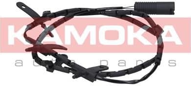 Warning Contact, brake pad wear 105059 - image 4