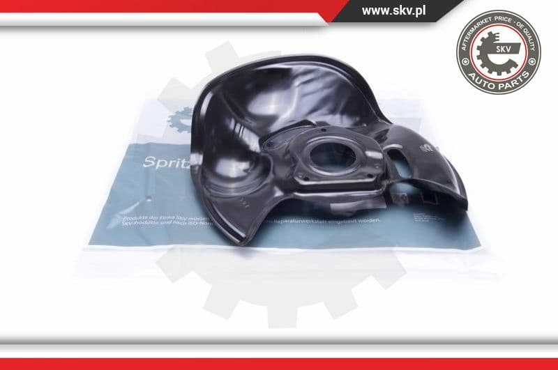 Splash Guard, brake disc 57SKV104