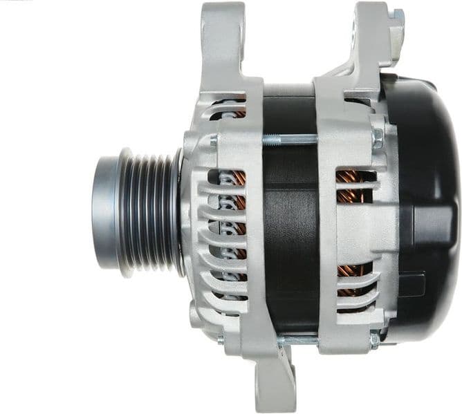 Alternator AS A6567S - image 4