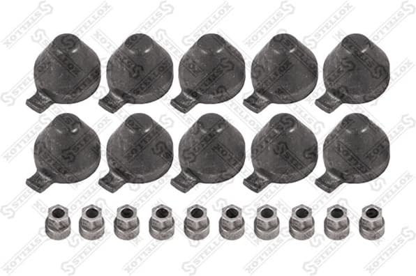 Repair Kit, brake caliper 85-10358-SX