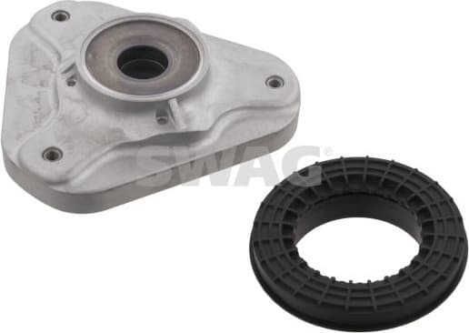 Repair Kit, suspension strut support mount 10932917