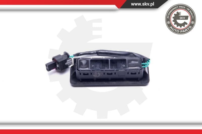 Switch, tailgate release 16SKV279 - image 2