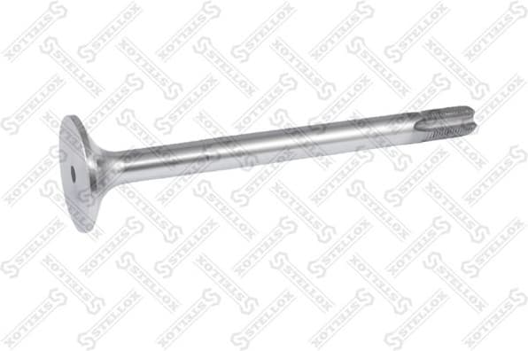 Exhaust Valve 01-24012-SX