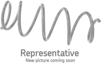 Suspension Spring VKDL31609