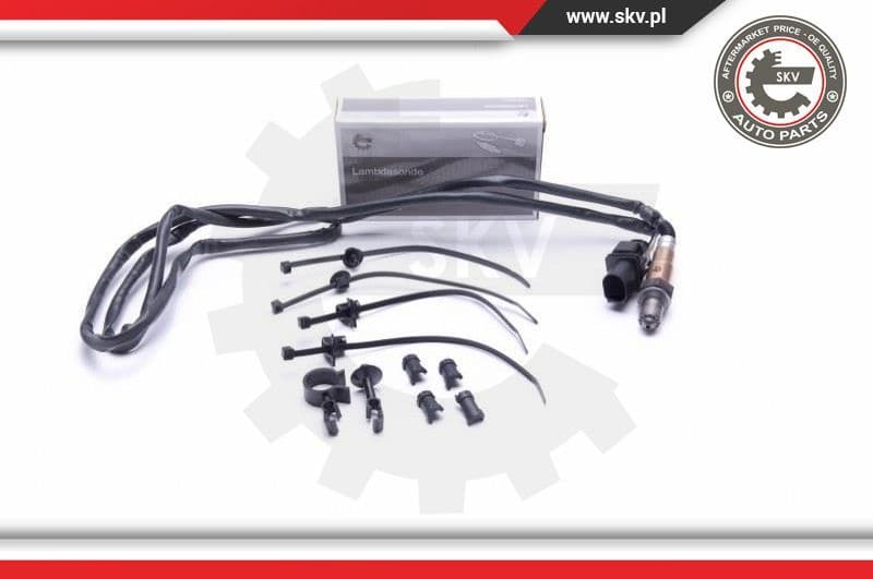 Oxygen Sensor 09SKV410