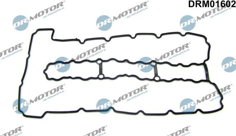 Gasket, cylinder head cover DRM01602