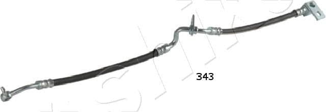 Holding Bracket, brake hose 69-03-343
