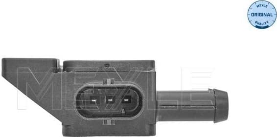 Sensor, exhaust pressure MEYLE-ORIGINAL: True to OE. 314 801 0003 - image 2